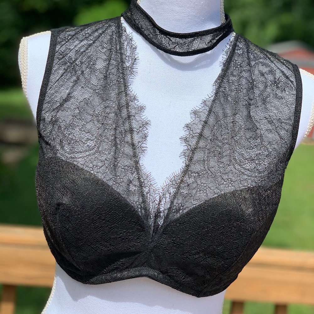 Victoria's Secret - DREAM ANGELS LINGERIE TOP